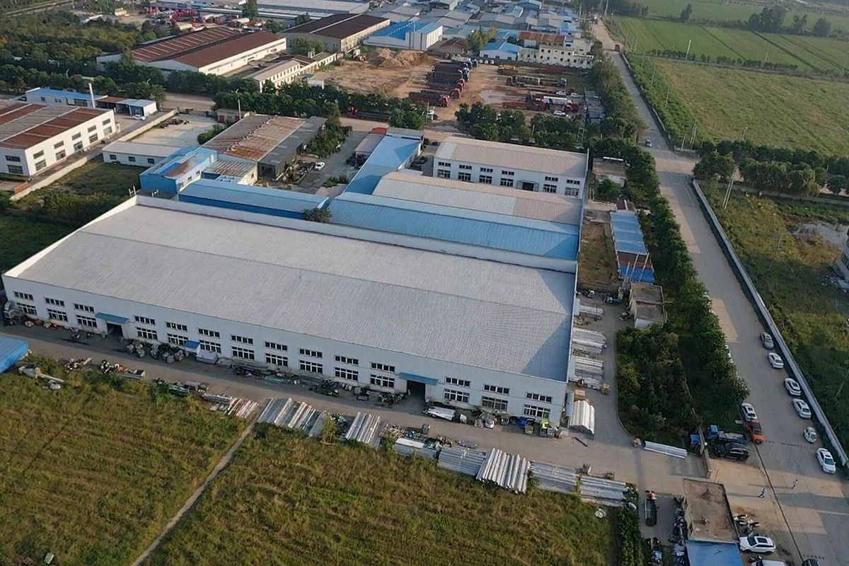 factory factory