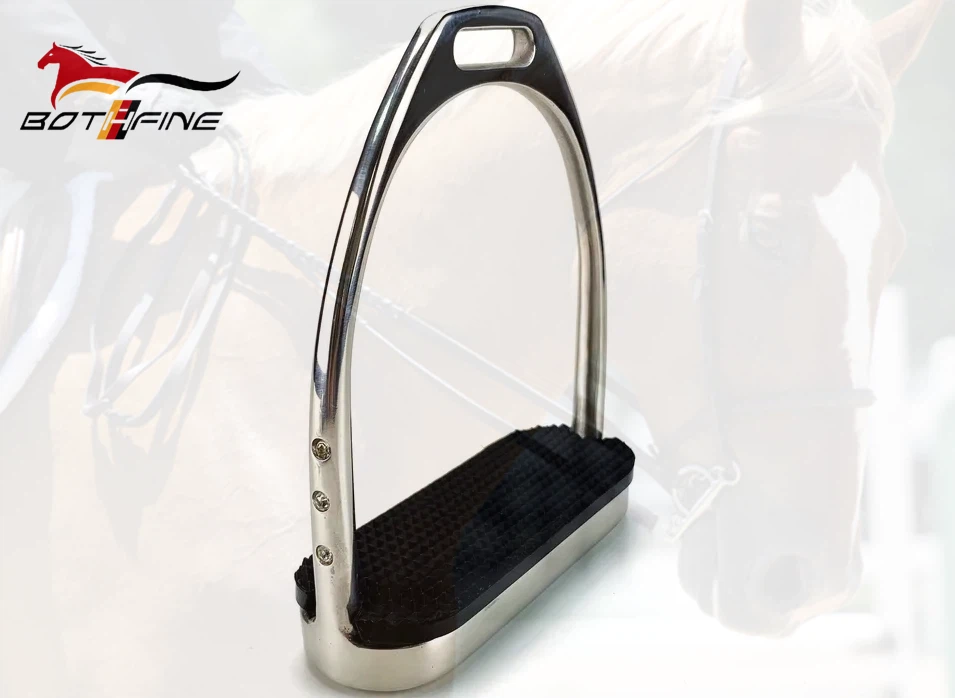Stainless Steel English Stirrups free samples Stainless Steel English Stirrups free samples