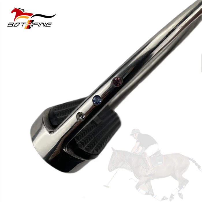 Stainless Steel English Stirrups OEM Stainless Steel English Stirrups OEM